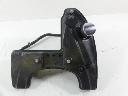 2014 Harley Sportster XL1200 C Oil Reservoir Tank & Dipstick 62500017 {{ shop.shopifyCountryName }} - Mototech271