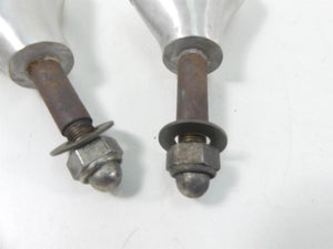 2004 Yamaha XV1700 Road Star Warrior Handlebar Holder Riser Set 5PX-23442-01-00 | Mototech271