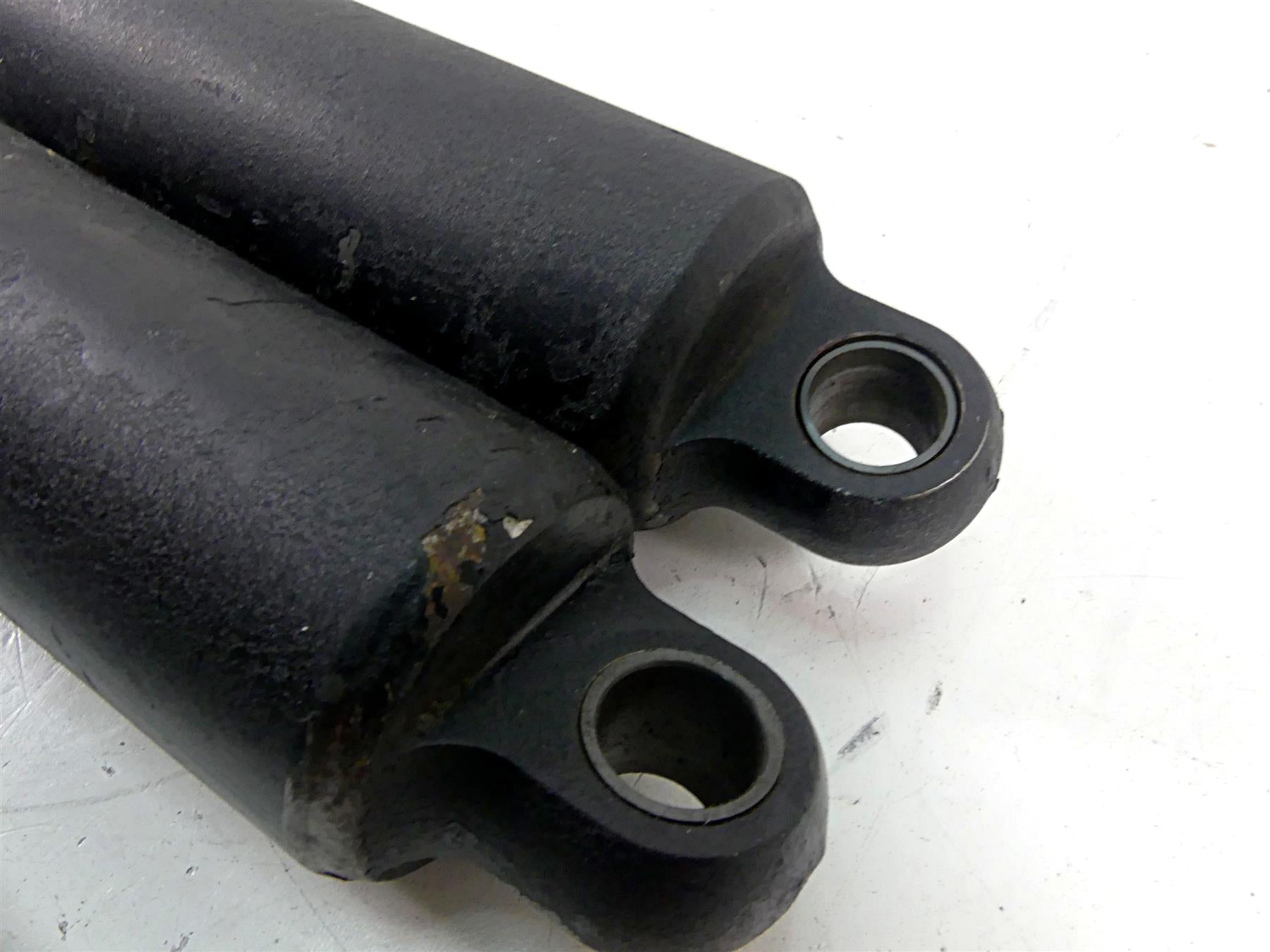 2009 Big Dog K9 Performance Narrow Rear Adjustable Suspension Shocks {{ shop.shopifyCountryName }} - Mototech271