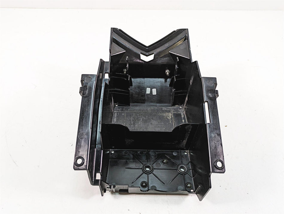 2015 BMW S1000RR K46 Battery Tray Box Rear Carrier 46627715968 {{ shop.shopifyCountryName }} - Mototech271