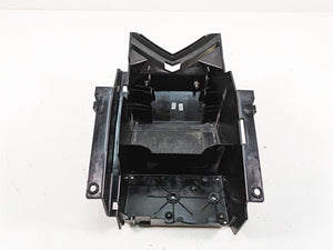 2015 BMW S1000RR K46 Battery Tray Box Rear Carrier 46627715968