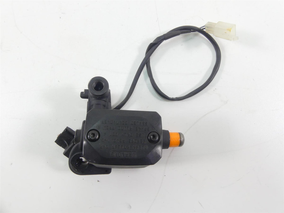 2017 Husqvarna 701 Enduro Brembo Front Brake Master Cylinder 27013001033 {{ shop.shopifyCountryName }} - Mototech271
