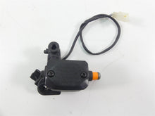 Load image into Gallery viewer, 2017 Husqvarna 701 Enduro Brembo Front Brake Master Cylinder 27013001033
