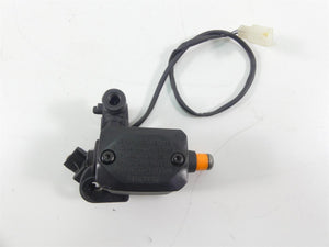 2017 Husqvarna 701 Enduro Brembo Front Brake Master Cylinder 27013001033