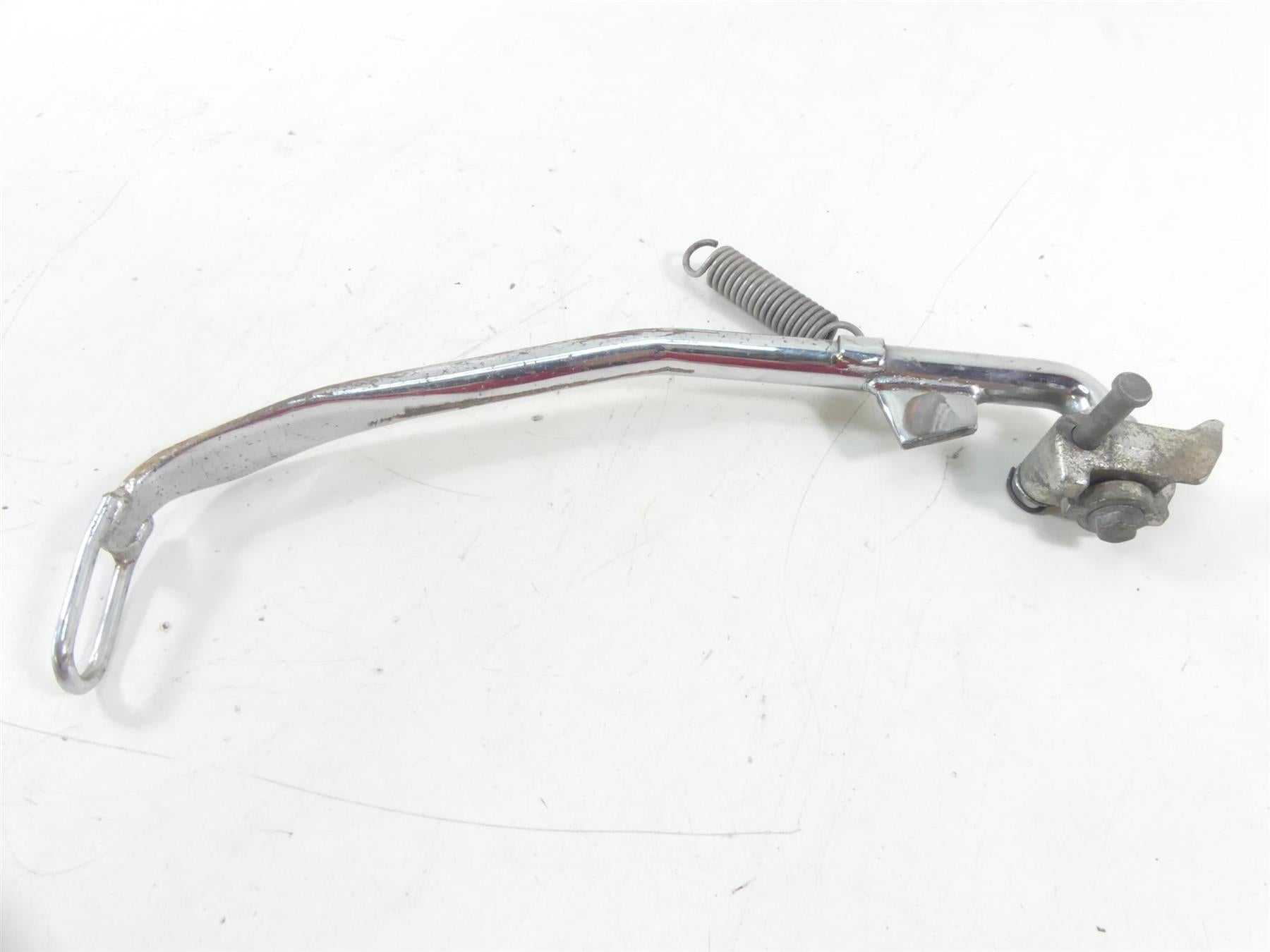 1997 Harley Dyna FXDS Super Glide Conv Side Kickstand Kick Stand 49710-94B {{ shop.shopifyCountryName }} - Mototech271