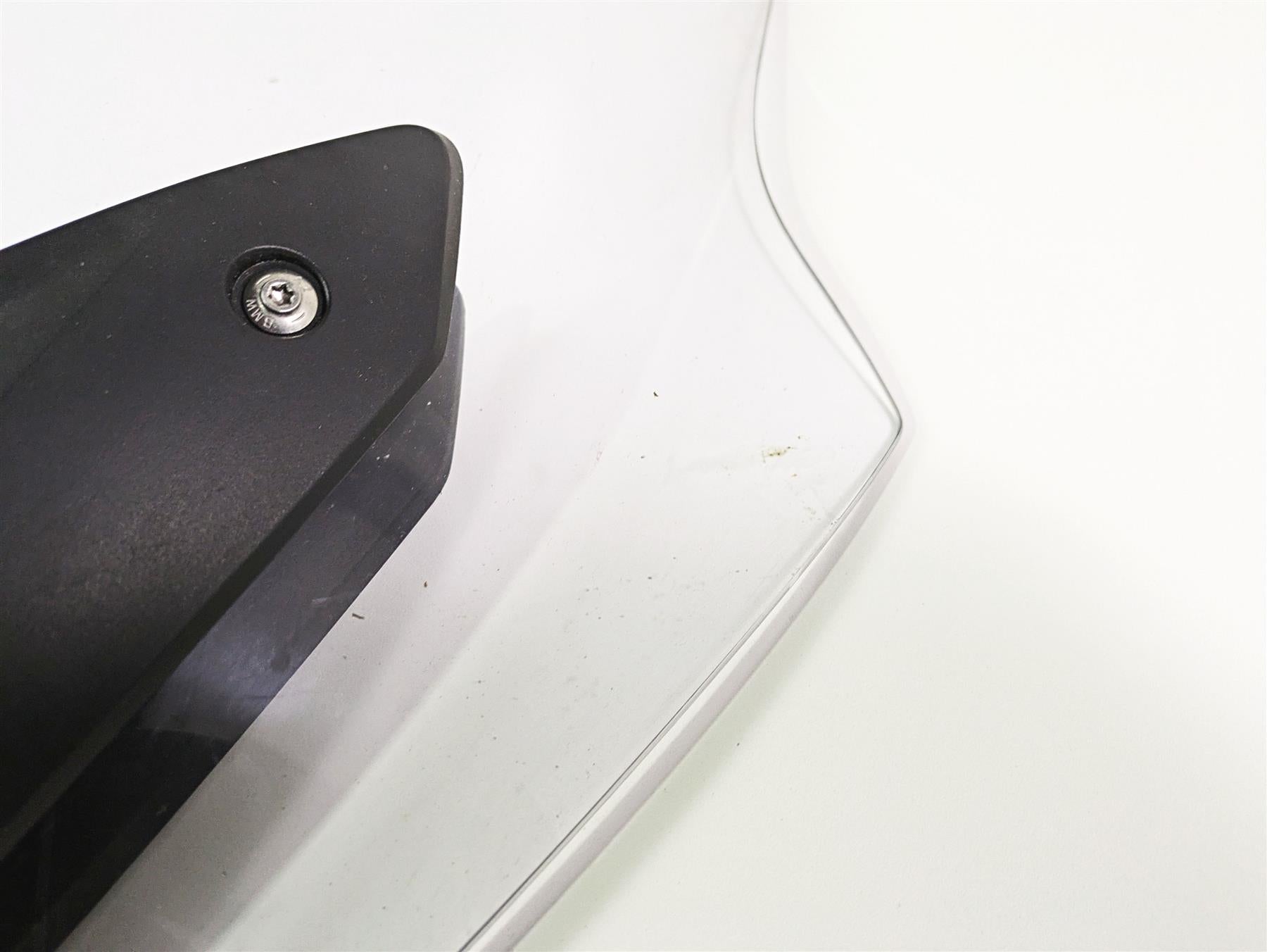 2019 BMW R1250RT K52 Windshield Wind Shield Screen 46637728677 {{ shop.shopifyCountryName }} - Mototech271