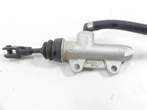2017 BMW F800GS K72 Rear Brembo Brake Master Cylinder 13mm 34217692190 | Mototech271