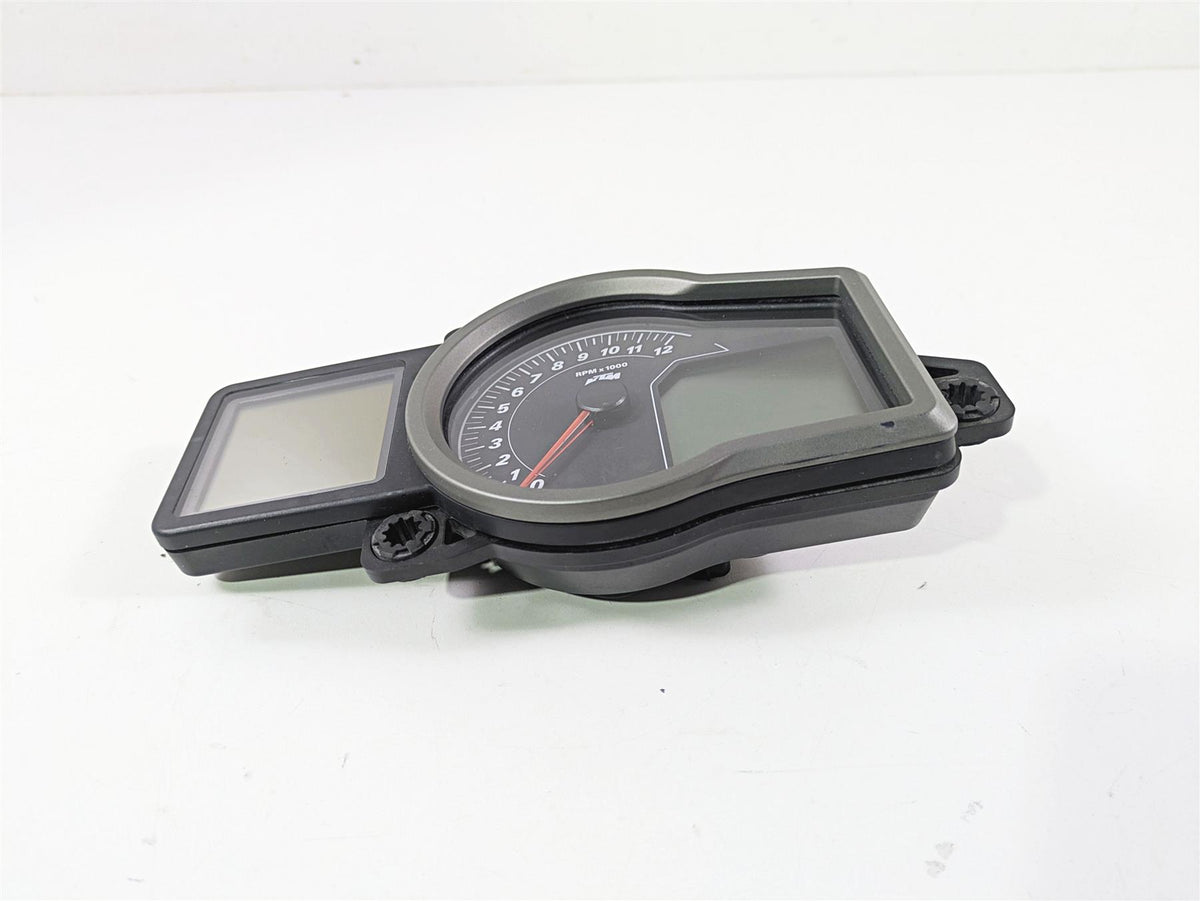 2017 KTM 1290 Super Duke GT Speedometer Gauge Instrument 7K Only 60414069000 {{ shop.shopifyCountryName }} - Mototech271