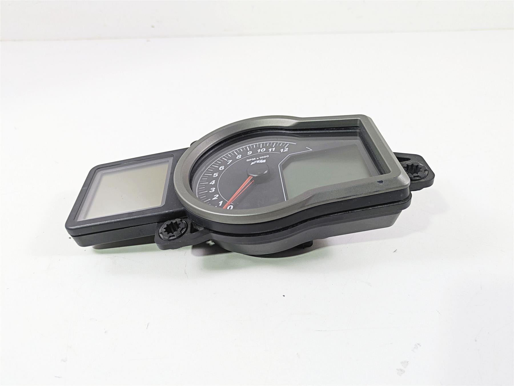 2017 KTM 1290 Super Duke GT Speedometer Gauge Instrument 7K Only 60414069000 {{ shop.shopifyCountryName }} - Mototech271