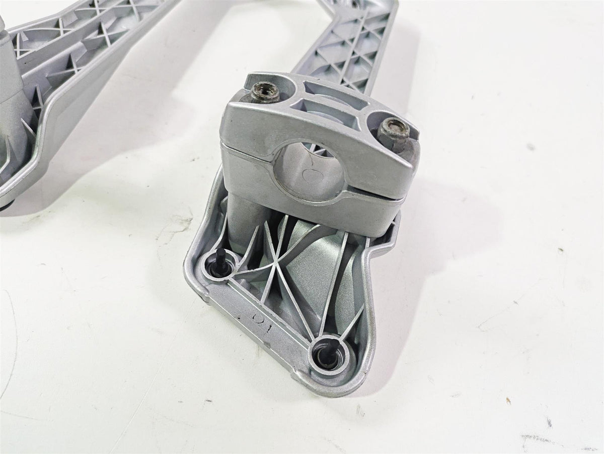 2010 BMW R1200GS K25 Saddlebag Mount Bracket Holder Set 46547695986 {{ shop.shopifyCountryName }} - Mototech271