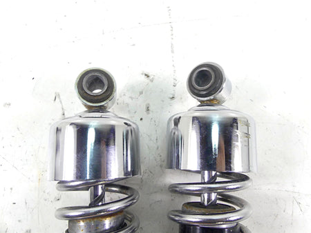 1997 Harley Sportster XL1200 C Straight Rear Shock Damper Set 11.75" 54568-92 {{ shop.shopifyCountryName }} - Mototech271