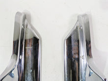 Load image into Gallery viewer, 2006 Triumph Rocket 3 Front Fork Lower Cover Protector Set T2045512 T2045513 | Mototech271
