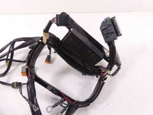 Load image into Gallery viewer, 2004 Harley Softail FXSTSI Springer Wiring Harness Loom - No Cuts 70431-04A | Mototech271
