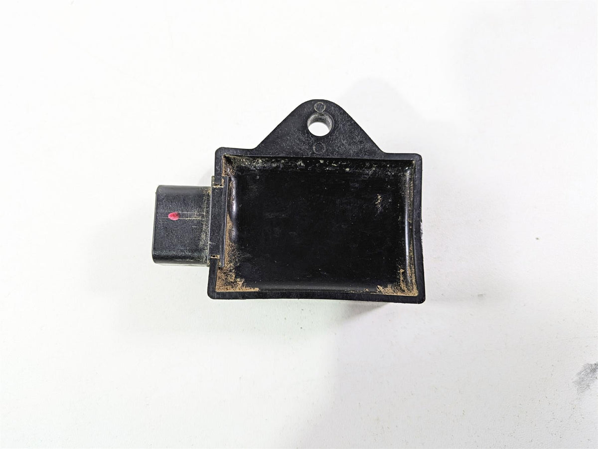 2010 Kawasaki 610 4x4 Mule Cdi Ecu Ecm Engine Control Module 21177-0003 {{ shop.shopifyCountryName }} - Mototech271