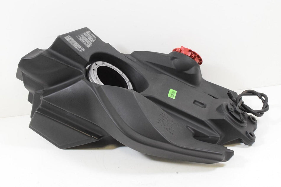 2011 BMW F800R F800 R K73 ABS Fuel Gas Petrol Tank Reservoir 16118529408 {{ shop.shopifyCountryName }} - Mototech271
