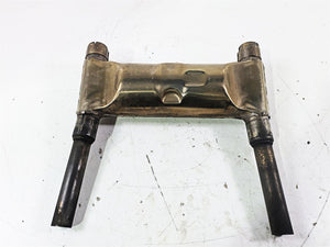 1998 Moto Guzzi California 1100 EV Exhaust Center Header Chamber GU03123900 | Mototech271