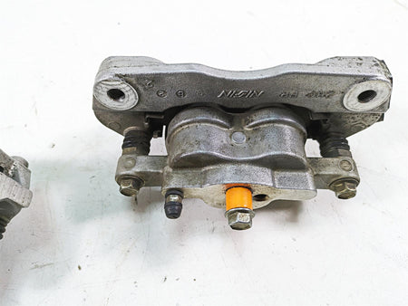 2019 Yamaha YXZ1000 R EPS SS SE Nissin Rear Brake Caliper Set B5H-2580W-01-00 {{ shop.shopifyCountryName }} - Mototech271