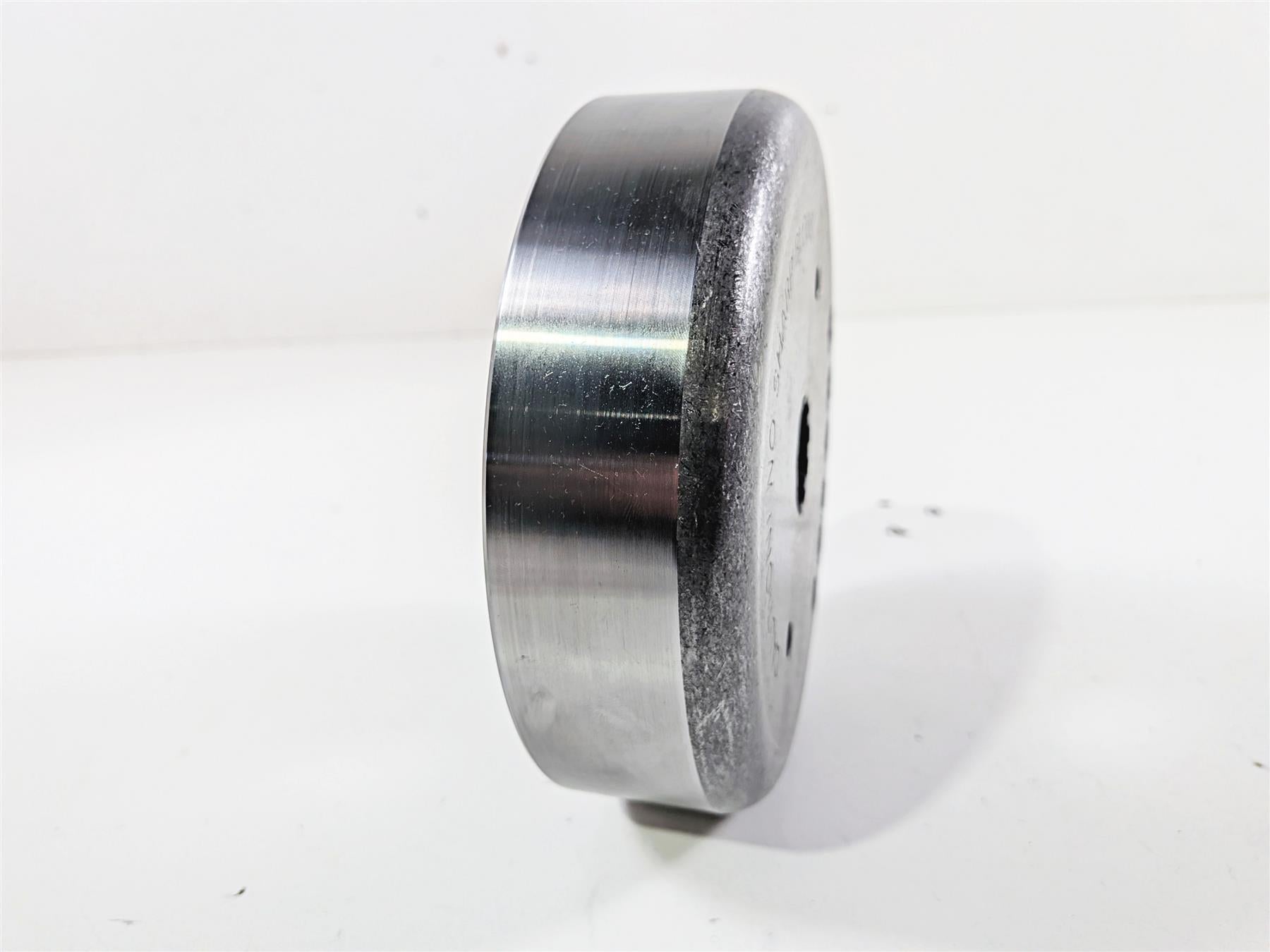 2000 Harley Touring FLHRCI Road King Ignition Flywheel Rotor 29981-95 {{ shop.shopifyCountryName }} - Mototech271