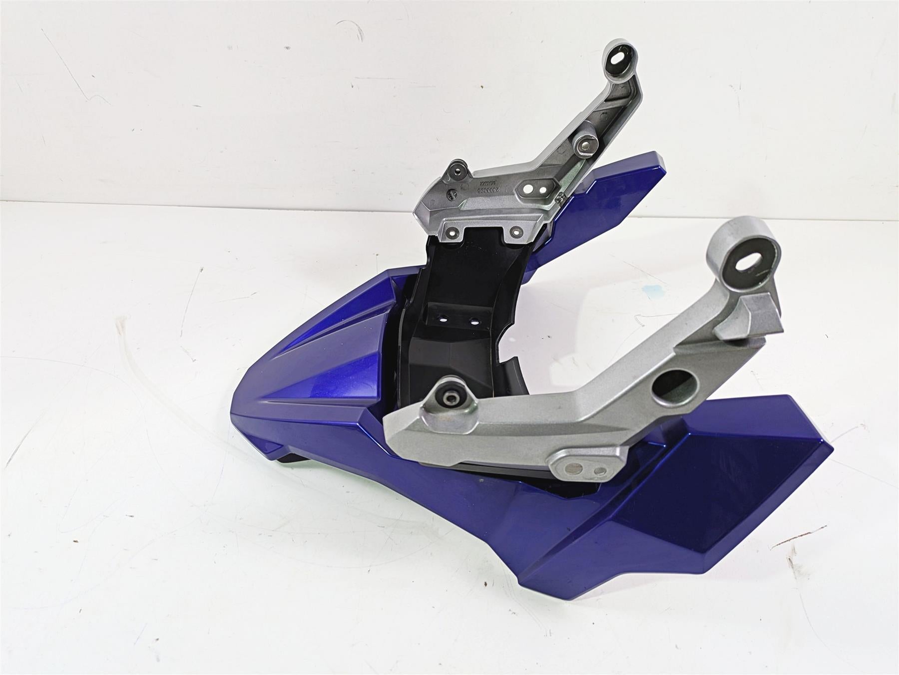 2013 Triumph Tiger 1215 Explorer Headlight Mount & Fairing Set T2303309 {{ shop.shopifyCountryName }} - Mototech271