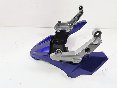 2013 Triumph Tiger 1215 Explorer Headlight Mount & Fairing Set T2303309 {{ shop.shopifyCountryName }} - Mototech271