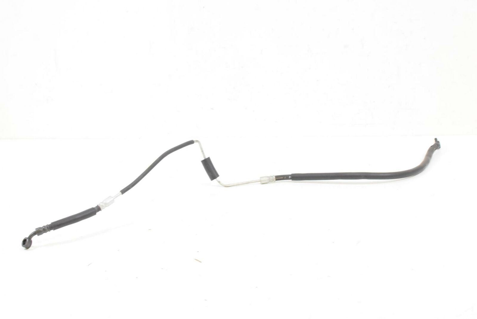 2009 Kawasaki ZX1400 ZX14 R Ninja Clutch Line Hose Tube 43095-0410 {{ shop.shopifyCountryName }} - Mototech271