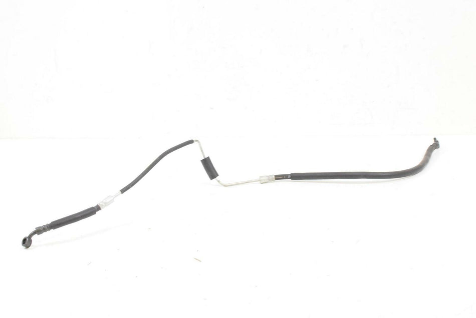 2009 Kawasaki ZX1400 ZX14 R Ninja Clutch Line Hose Tube 43095-0410 {{ shop.shopifyCountryName }} - Mototech271