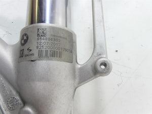 2018 BMW S1000RR K46 Straight Sachs Front Forks Suspension DDC Set 31428548865