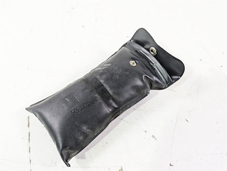 2005 Kawasaki ZX12R Ninja Owners Tools Toolkit + Bag 56007-1489 {{ shop.shopifyCountryName }} - Mototech271
