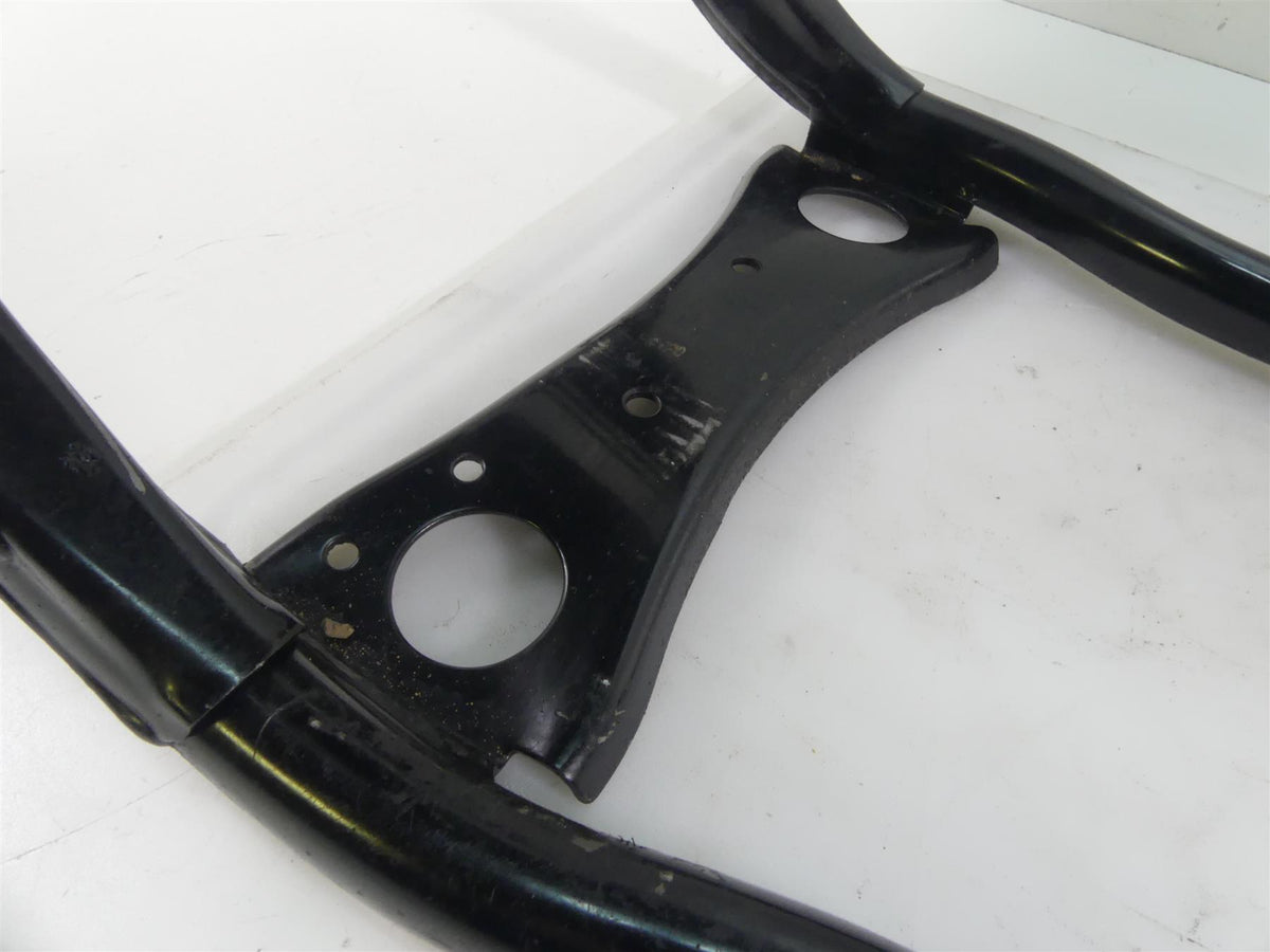 2005 Harley Touring FLHRSI Road King Straight Main Frame Chassis With Texas Salvage Title 47900-02A {{ shop.shopifyCountryName }} - Mototech271