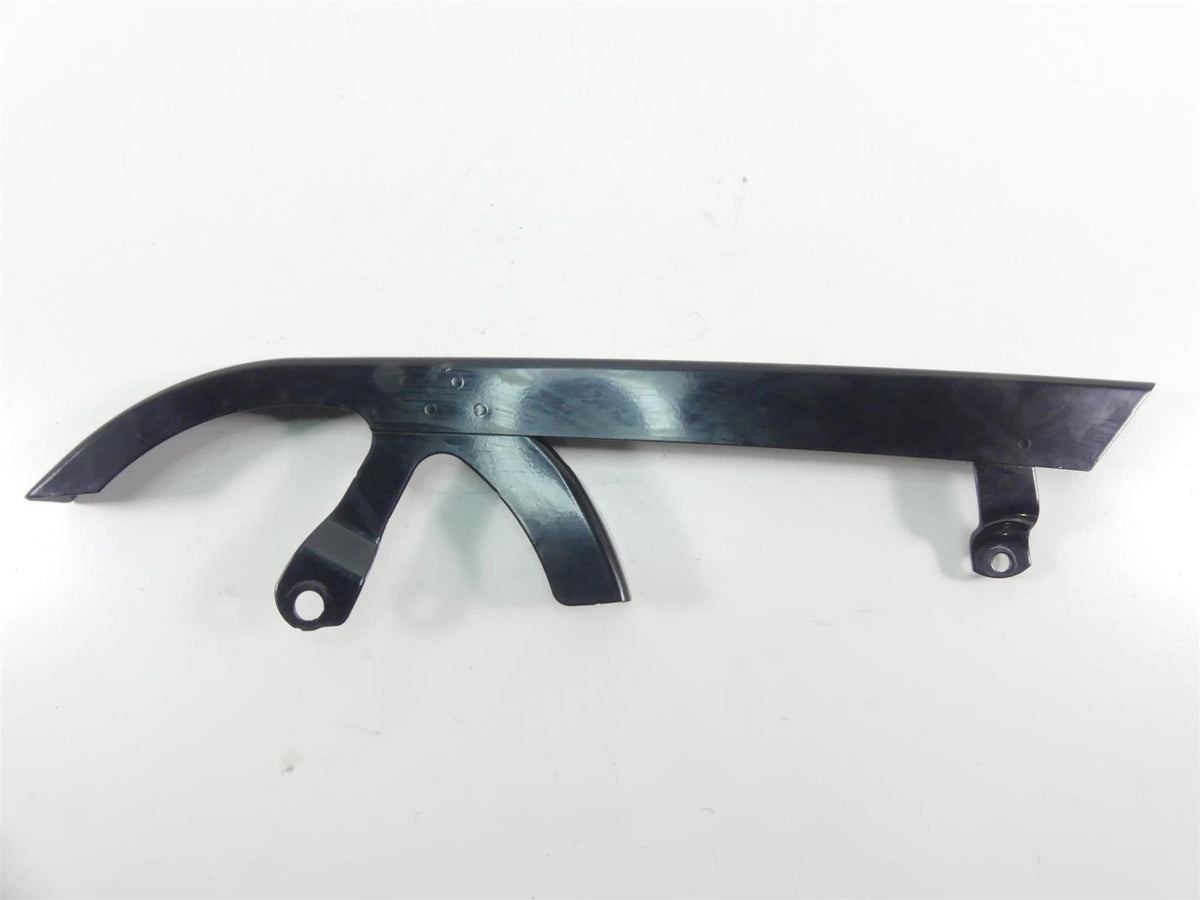 2018 Harley Sportster XL1200 Custom Rear Drive Belt Guard Cover 60300202 {{ shop.shopifyCountryName }} - Mototech271