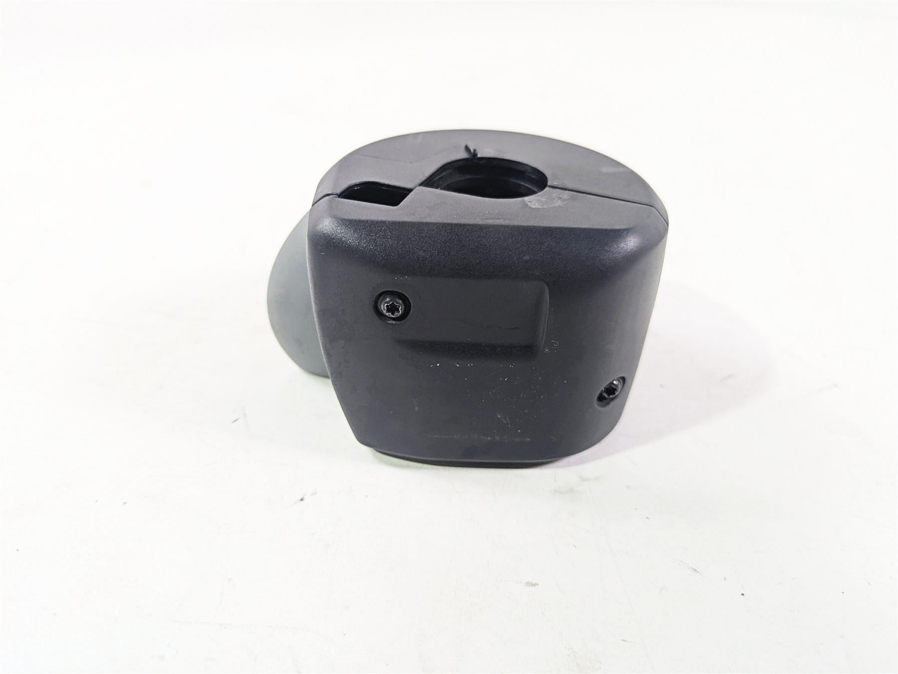 2010 BMW R1200GS K25 Left Hand Control Switch ABS ESA 61317704625 {{ shop.shopifyCountryName }} - Mototech271