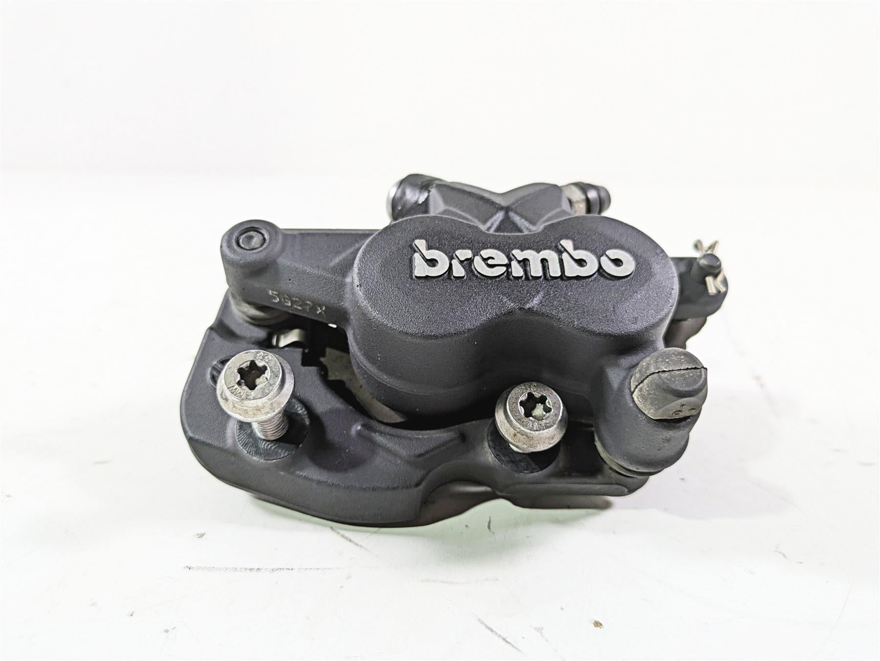 2016 BMW R1200GS GSW K50 Rear Brake Caliper Brembo 34218535160 {{ shop.shopifyCountryName }} - Mototech271