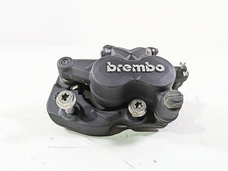 2016 BMW R1200GS GSW K50 Rear Brake Caliper Brembo 34218535160 {{ shop.shopifyCountryName }} - Mototech271