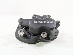 2016  BMW R1200GS GSW K50 Rear Brake Caliper Brembo 34218535160 | Mototech271
