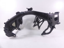 Load image into Gallery viewer, 2019 Yamaha VMX17 V-Max 1700 Strgt Frame Chassis - Destr Export 2S3-21110-00-00
