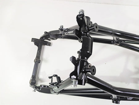 2018 KTM 1290 Super Duke R Straight Main Frame Chassis With Texas Clear Title 6160300110030 {{ shop.shopifyCountryName }} - Mototech271