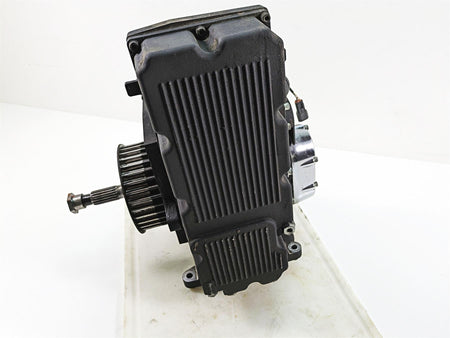 2006 Harley Touring FLHXI Street Glide 5-Sp Transmission Gear Box 31k 33035-06A {{ shop.shopifyCountryName }} - Mototech271