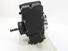 Load image into Gallery viewer, 2006 Harley Touring FLHXI Street Glide 5-Sp Transmission Gear Box 31k 33035-06A | Mototech271
