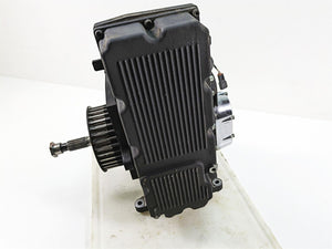 2006 Harley Touring FLHXI Street Glide 5-Sp Transmission Gear Box 31k 33035-06A | Mototech271