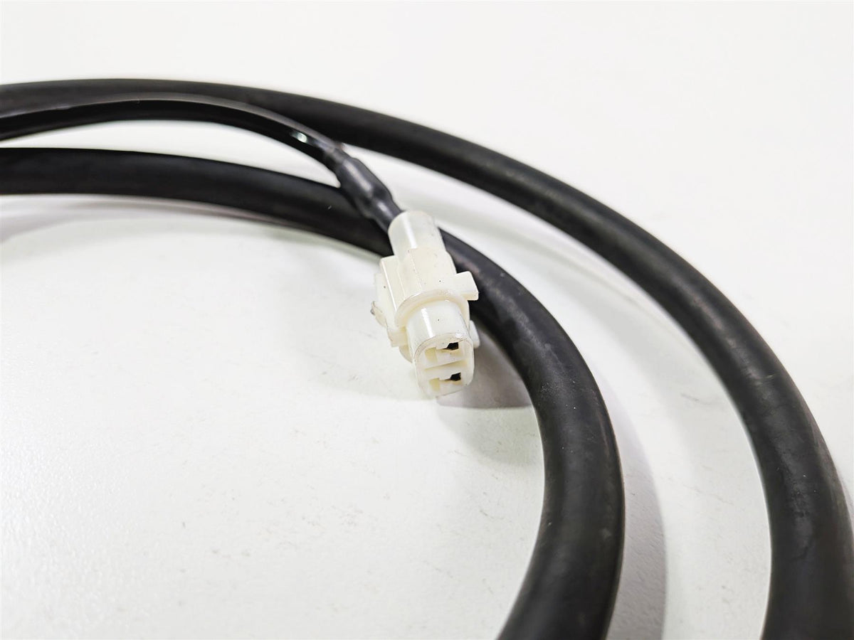 2012 Yamaha XT1200 Super Tenere Rear Abs Brake Wheel Speed Sensor 23P-85980-00 {{ shop.shopifyCountryName }} - Mototech271