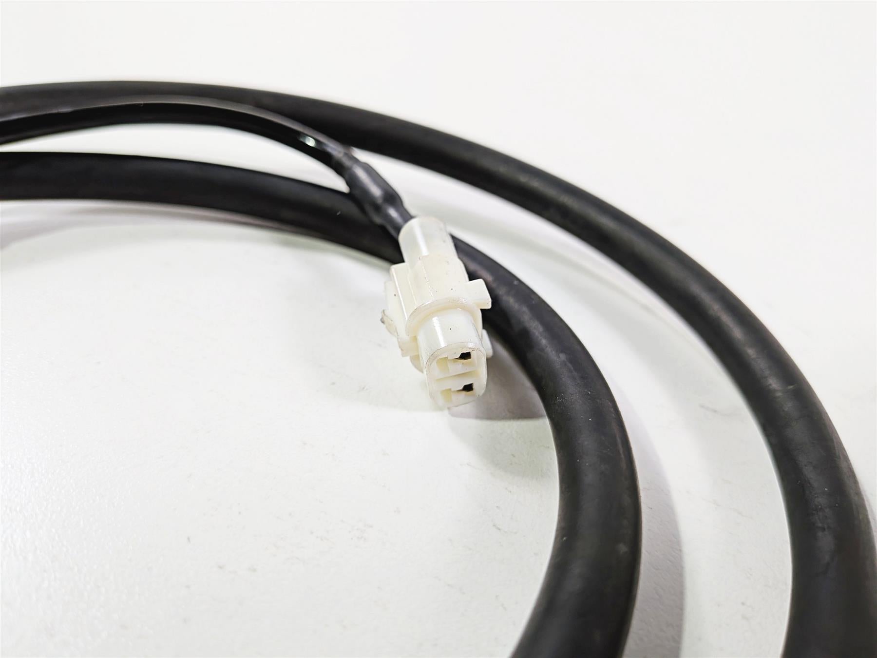 2012 Yamaha XT1200 Super Tenere Rear Abs Brake Wheel Speed Sensor 23P-85980-00 {{ shop.shopifyCountryName }} - Mototech271