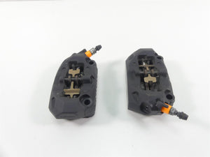 2016 BMW S1000XR K49 Front Brembo Brake Caliper Set 100mm 34118556205 | Mototech271