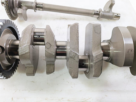 2016 Yamaha YZF R1 RN32 Nice Crankshaft Crank Shaft B60-11400-00-00 {{ shop.shopifyCountryName }} - Mototech271