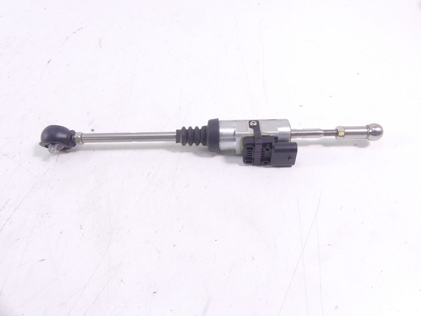 2018 BMW K1600 Bagger Quickshifter Quick Shifter Gear Shift Assistant 2341854553