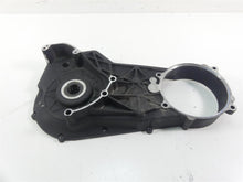 Load image into Gallery viewer, 2004 Harley FXDWGI Dyna Wide Glide Inner Primary Drive Clutch Cover 60681-01
