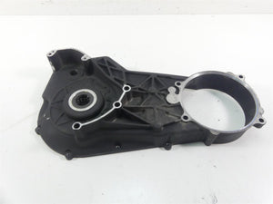 2004 Harley FXDWGI Dyna Wide Glide Inner Primary Drive Clutch Cover 60681-01