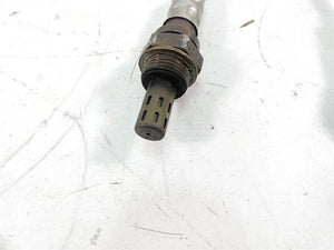 2015 BMW R1200GS GSW K50 Exhaust Header 360mm O2 Oxygen Sensor Set 11788533966 | Mototech271