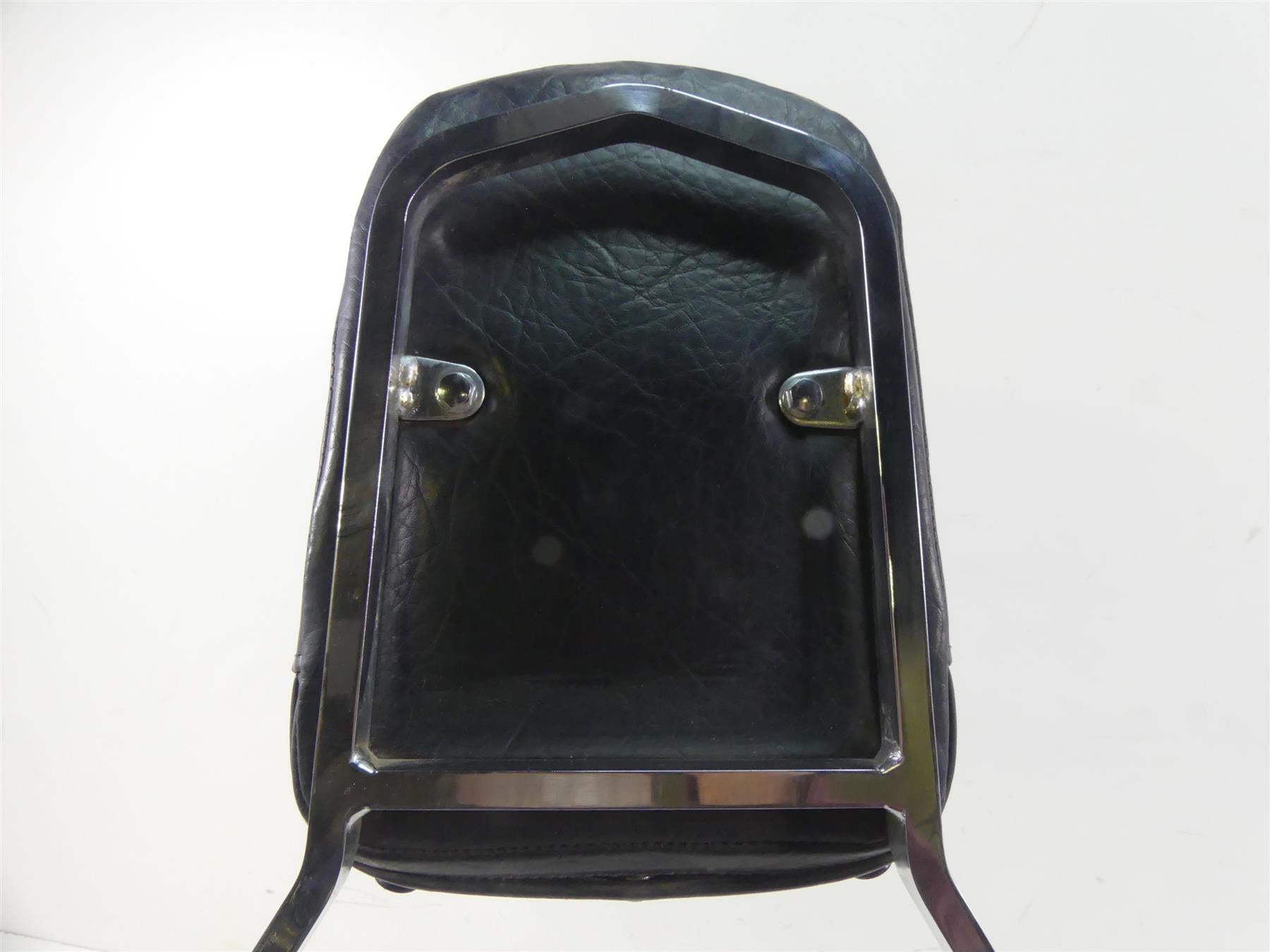 2009 Honda VTX1300 Touring Rear Passenger Sissybar Back Rest {{ shop.shopifyCountryName }} - Mototech271