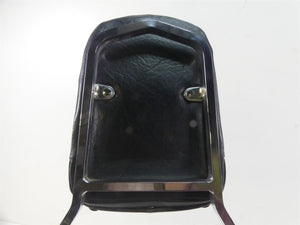 2009 Honda VTX1300 Touring Rear Passenger Sissybar Back Rest | Mototech271