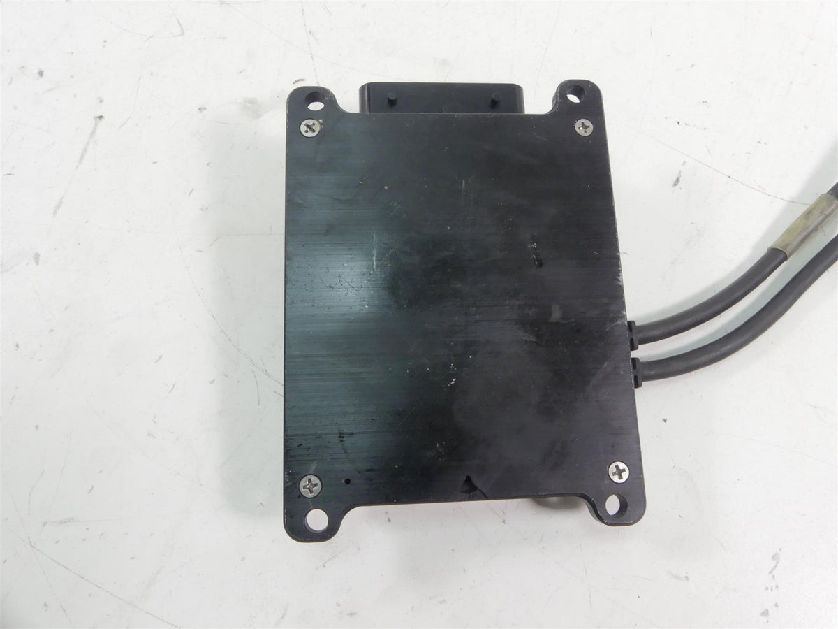 2011 Harley Touring FLTRX Road Glide ThunderMax EFI Ecm Ecu Cdi Module 309-362 {{ shop.shopifyCountryName }} - Mototech271